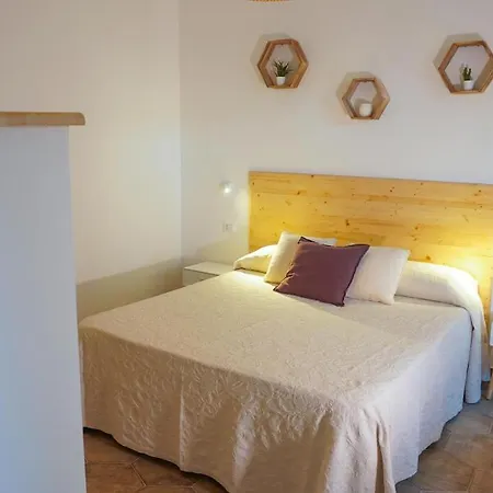 Castellabate Apartments Camere 3*