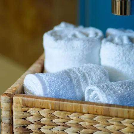 Affittacamere Castellabate Apartments Camere 3*