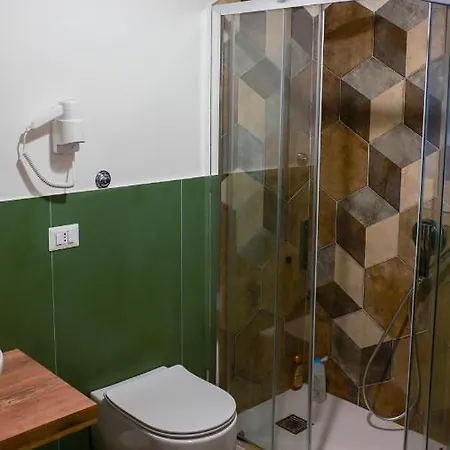 Castellabate Apartments Camere Affittacamere Castellabate