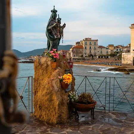 Castellabate Apartments Camere Affittacamere 3*