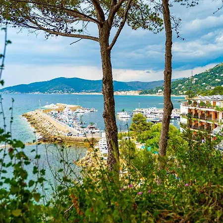 Castellabate Apartments Camere *