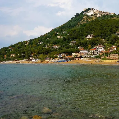 Castellabate Apartments Camere *